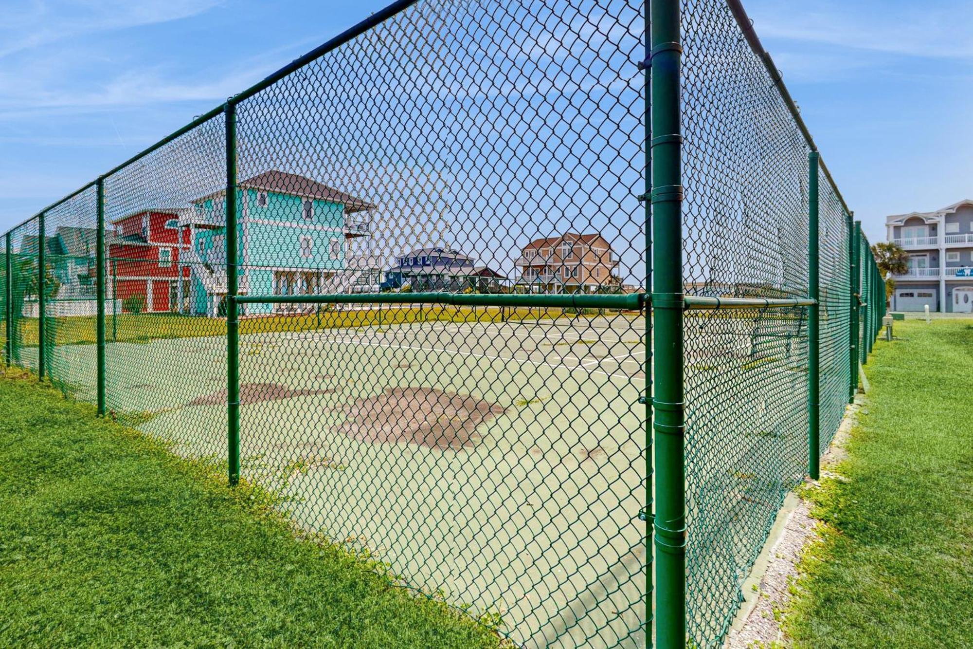 Captain'S Villa 霍尔顿海滩 客房 照片