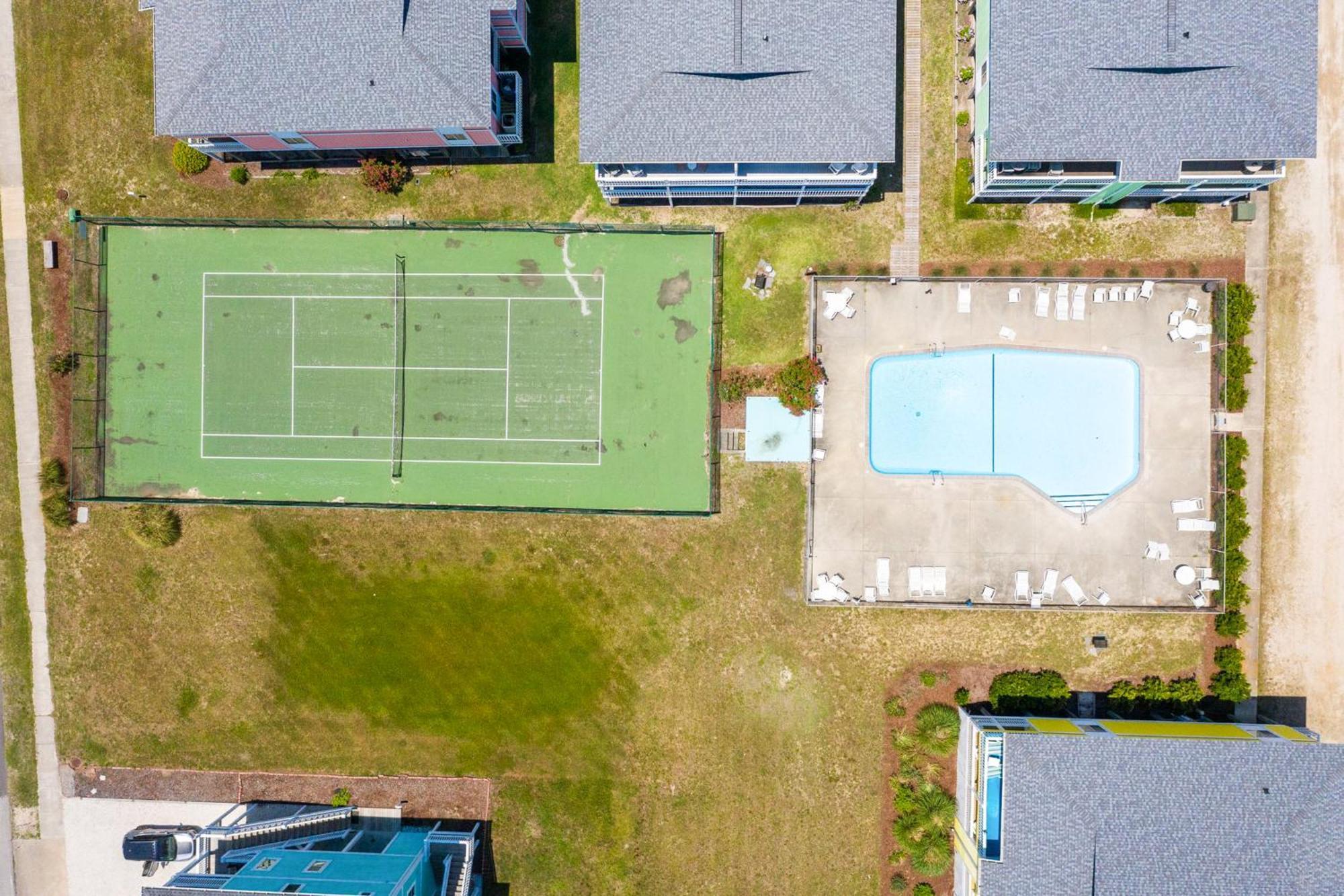 Captain'S Villa 霍尔顿海滩 客房 照片